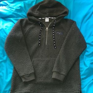 Sherpa Quarter Zip